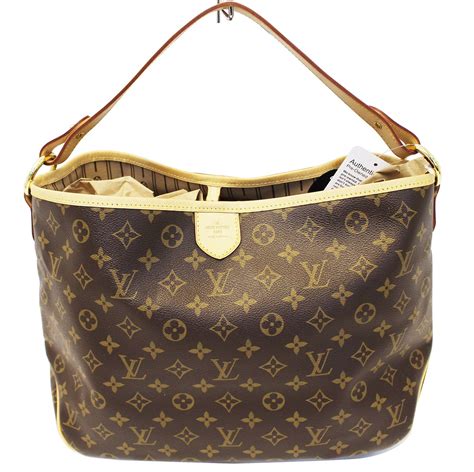 louis vuitton original monogram.